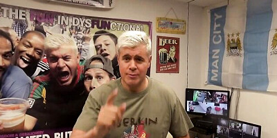 Big cock smut with playful Christen Courtney and Cecilia Scott from Life Selector