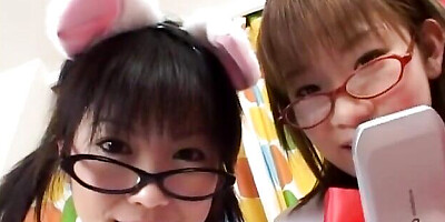 Mysterious female - subtitled movie - Zenra