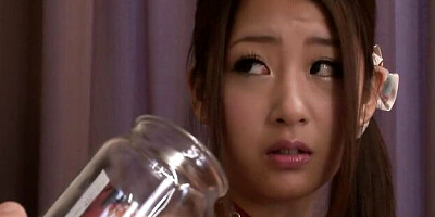Watch dollish Satomi Suzuki's sex