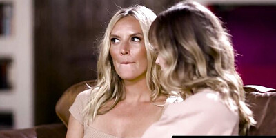 Wet Mona and Aliya's hd smut