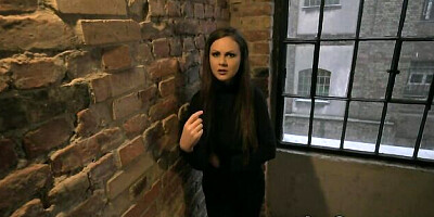 Watch sensuous Tina Kay's scene