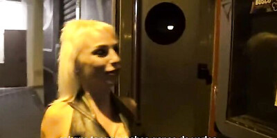 FaKings featuring Gina Snake and Gina Gerson's mom action