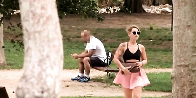 Violeta Cruz's blowjob sex by FaKings