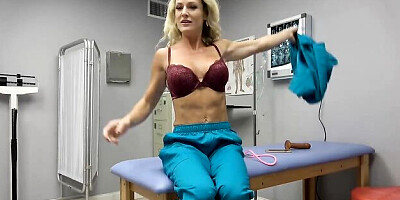 Ingenious Sydney Hail - nurse porn - Cam Soda