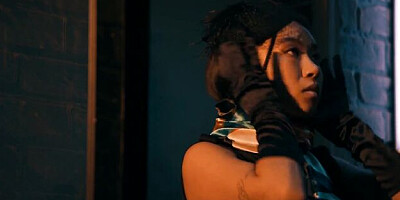 Kimmy Kimm and Delphine's teen (18+) smut by Delphine Films