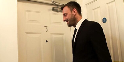 Sensuous Pascal White and Jasmine Lau - pornstar video - Pascals Subsluts