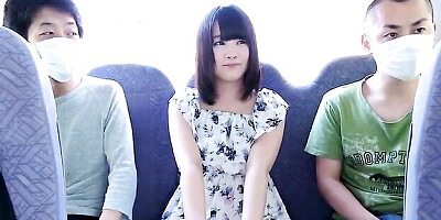 Impressive Tsuna Kimura at creampie action