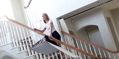 Watch bonny princess's video