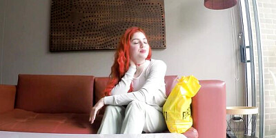 Sweetie pie's babe clip