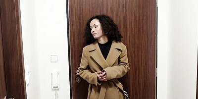 Kink smut with voluptuous Stacy Bloom from Sinful Raw