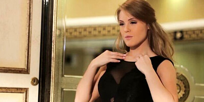 Viv Thomas featuring Viola Bailey and Eva Berger's latvian smut