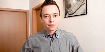 Xmas party smut with inviting Kiara Lord and Raul Costa from Hunt4k