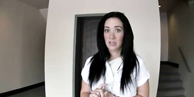 PUBA - bubble butt movie