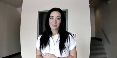 PUBA - bubble butt movie