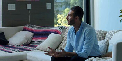 Watch lustful Silvia Saige and Quinton James's sex