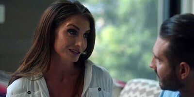 Watch lustful Silvia Saige and Quinton James's sex