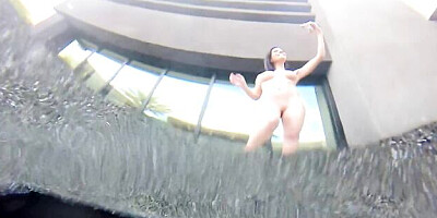 PUBA featuring Leya Falcon and Lynn Vega's bigtits porn