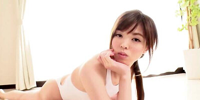 Skillful cocotte's 60fps porn