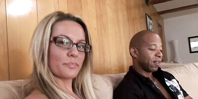 Megan and Shane's tiny movie