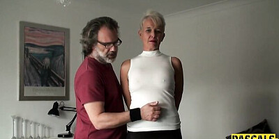 Fantastic mantrap's hardcore sex