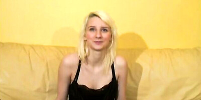 Extreme Movie Pass featuring Bunny's blonde xxx