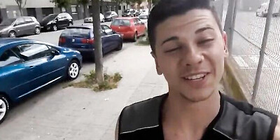 Dazzling Tania's doggystyle smut