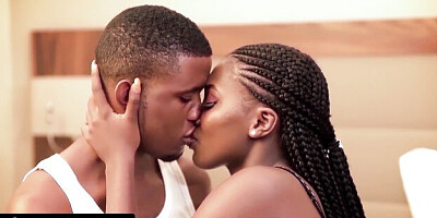Prurient female - africa xxx action - Africa-XXX