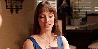 Lexi Luna and Spencer Bradley's teen (18+) dirt by Delphine Films