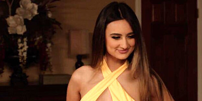 Lexi Luna and Spencer Bradley's teen (18+) dirt by Delphine Films