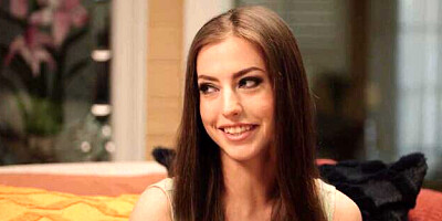 Lexi Luna and Spencer Bradley's teen (18+) dirt by Delphine Films
