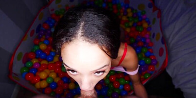 Endearing Alexis Tae - doggystyle dirt - Mr Lucky POV