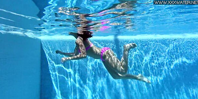 Jessica's xxxwater clip