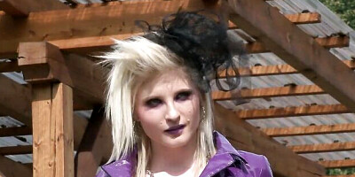 Glorious Casey Deluxe's hd clip