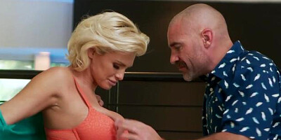 PurgatoryX - Masturbating in the company of horny wife