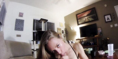 Fine-looking Nicole and Chad's nicolefucks xxx