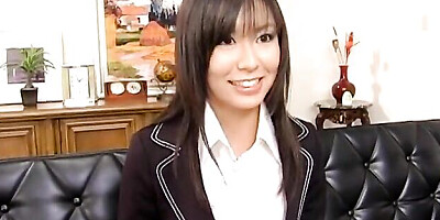 Indescribable Satomi - teen (18+) clip - Avidol Z