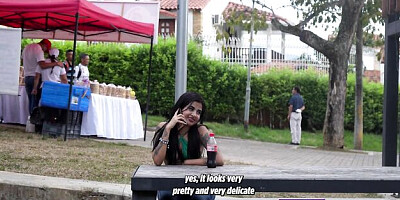 Radiant female - blowjob xxx - Inka Sex