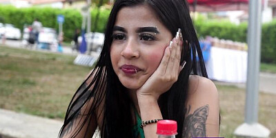 Radiant female - blowjob xxx - Inka Sex