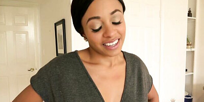 ATK Exotics featuring Anya Ivy's masturbation sex