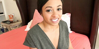 ATK Exotics featuring Anya Ivy's masturbation sex