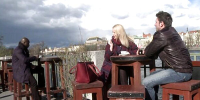 Squeeze's ass fuck porn by Slam My Wife