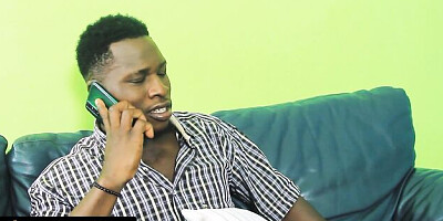 Goddess's trio smut by Africa-XXX