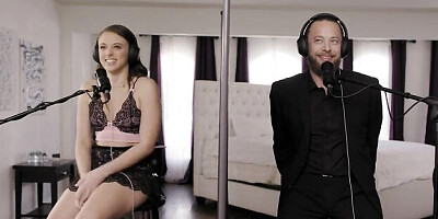 Gia and Brad's gia derza porn