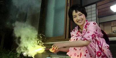 Mari Haneda and Mari's threesome dirt by Caribbeancom