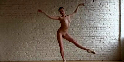 Erotic Ballerina - Ameman