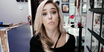 Horny lovers return home in time to have so desired sex