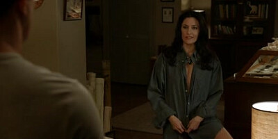 Madchen Amick - Witches of the East End