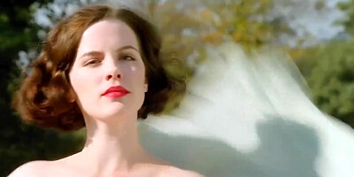 Kate Beckinsale Naked Episodes - Haunted - HD