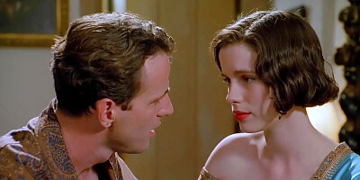 Kate Beckinsale Naked Episodes - Haunted - HD