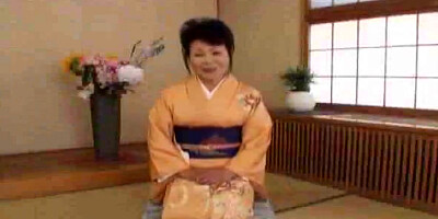 Japanese Grannies in their 60's (musoji4 pt4o4)
